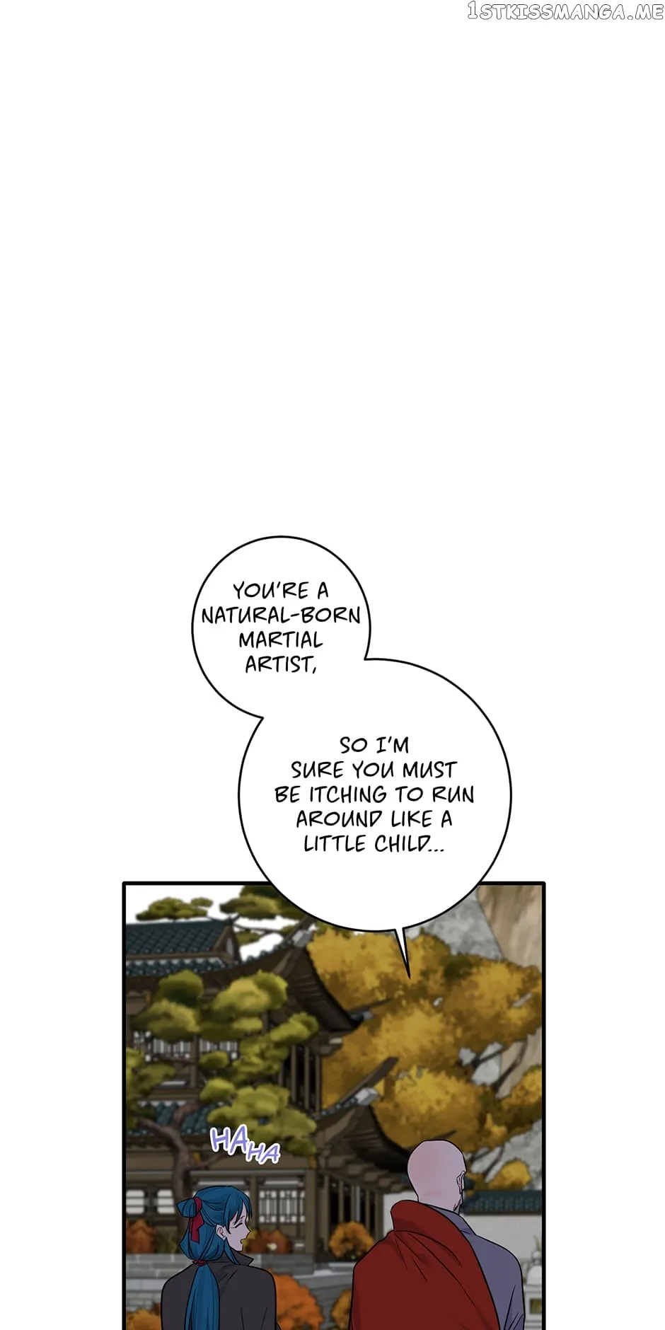 Yeon Lok Heun Chapter 158 33